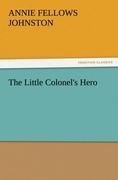 The Little Colonel's Hero