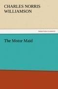 The Motor Maid