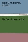 The Open Secret of Ireland