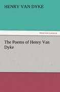 The Poems of Henry Van Dyke