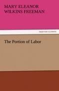 The Portion of Labor