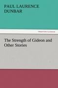 The Strength of Gideon and Other Stories