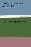 The Tree of Appomattox