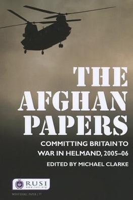 Clarke, M: Afghan Papers