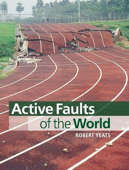 Active Faults of the World