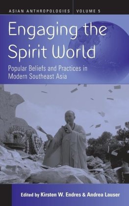 Engaging the Spirit World