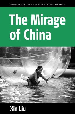 MIRAGE OF CHINA