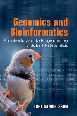 Genomics and Bioinformatics