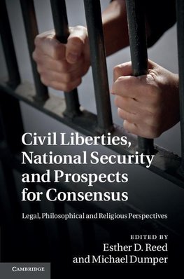 Reed, E: Civil Liberties, National Security and Prospects fo