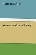 Woman in Modern Society