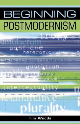 Beginning postmodernism