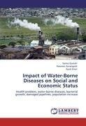 Impact of Water-Borne Diseases on Social and Economic Status