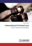 International Criminal Law