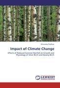 Impact of Climate Change