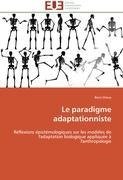 Le paradigme adaptationniste