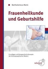 Frauenheilkunde und Geburtshilfe