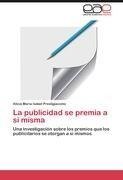 La publicidad se premia a sí misma