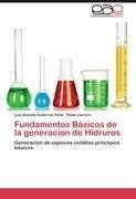 Fundamentos Básicos de la generacion de Hidruros