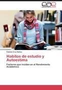 Habitos de estudio y Autoestima