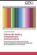 Libros de texto y competencia comunicativa