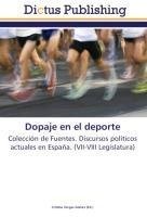 Dopaje en el deporte