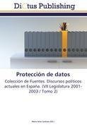 Protección de datos