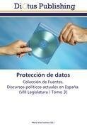 Protección de datos