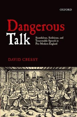 Dangerous Talk