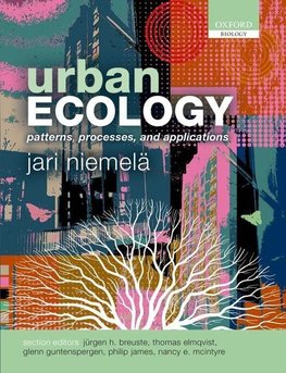 Urban Ecology