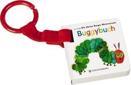 Die kleine Raupe Nimmersatt Buggybuch