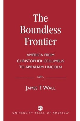 Boundless Frontier