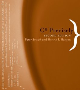 C# Precisely, second edition