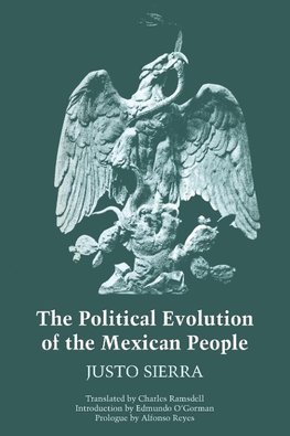 The Political Evolution of the Mexican People