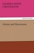 Alarms and Discursions