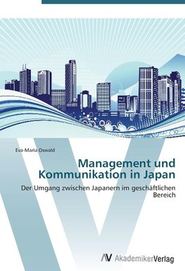 Management und Kommunikation in Japan