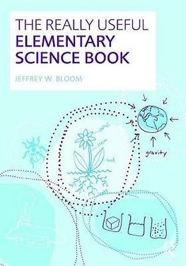 REALLY USEFUL ELEM SCIENCE BK