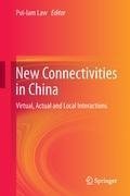 New Connectivities in China