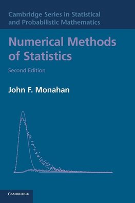 Numerical Methods of Statistics