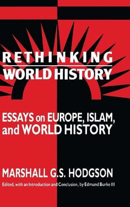 Rethinking World History