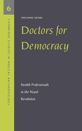 Doctors for Democracy