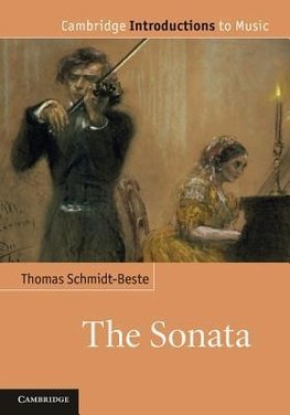 Schmidt-Beste, T: Sonata