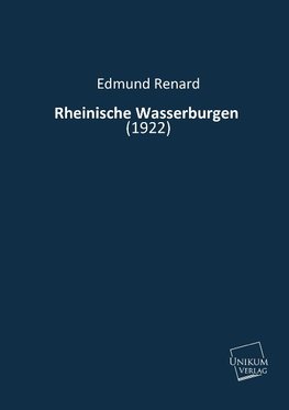 Rheinische Wasserburgen