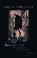 Nachtwachen von Bonaventura - Freimüthigkeiten