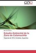 Estudio Ambiental de la Zona de Calamuchita