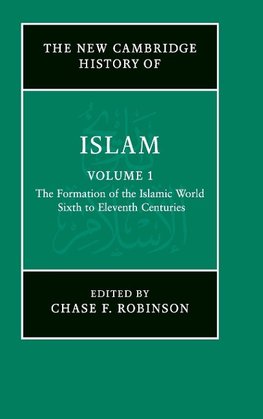 The New Cambridge History of Islam