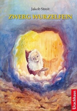 Zwerg Wurzelfein