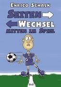 Seitenwechsel mitten im Spiel