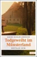 Todgeweiht in Münsterland