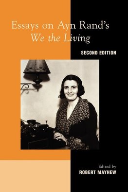 Essays on Ayn Rand's We the Living