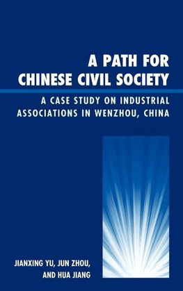 A Path for Chinese Civil Society